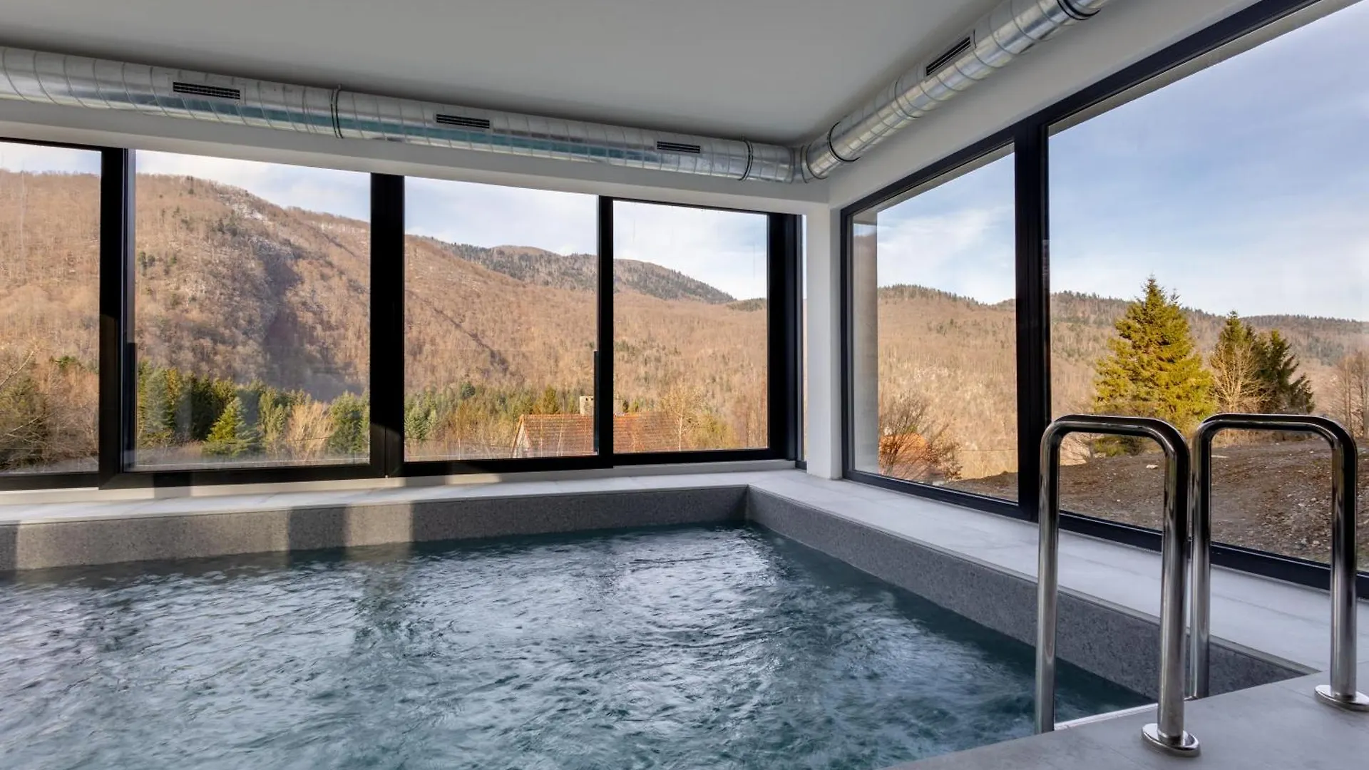 A Villa Marija Trost Croatia