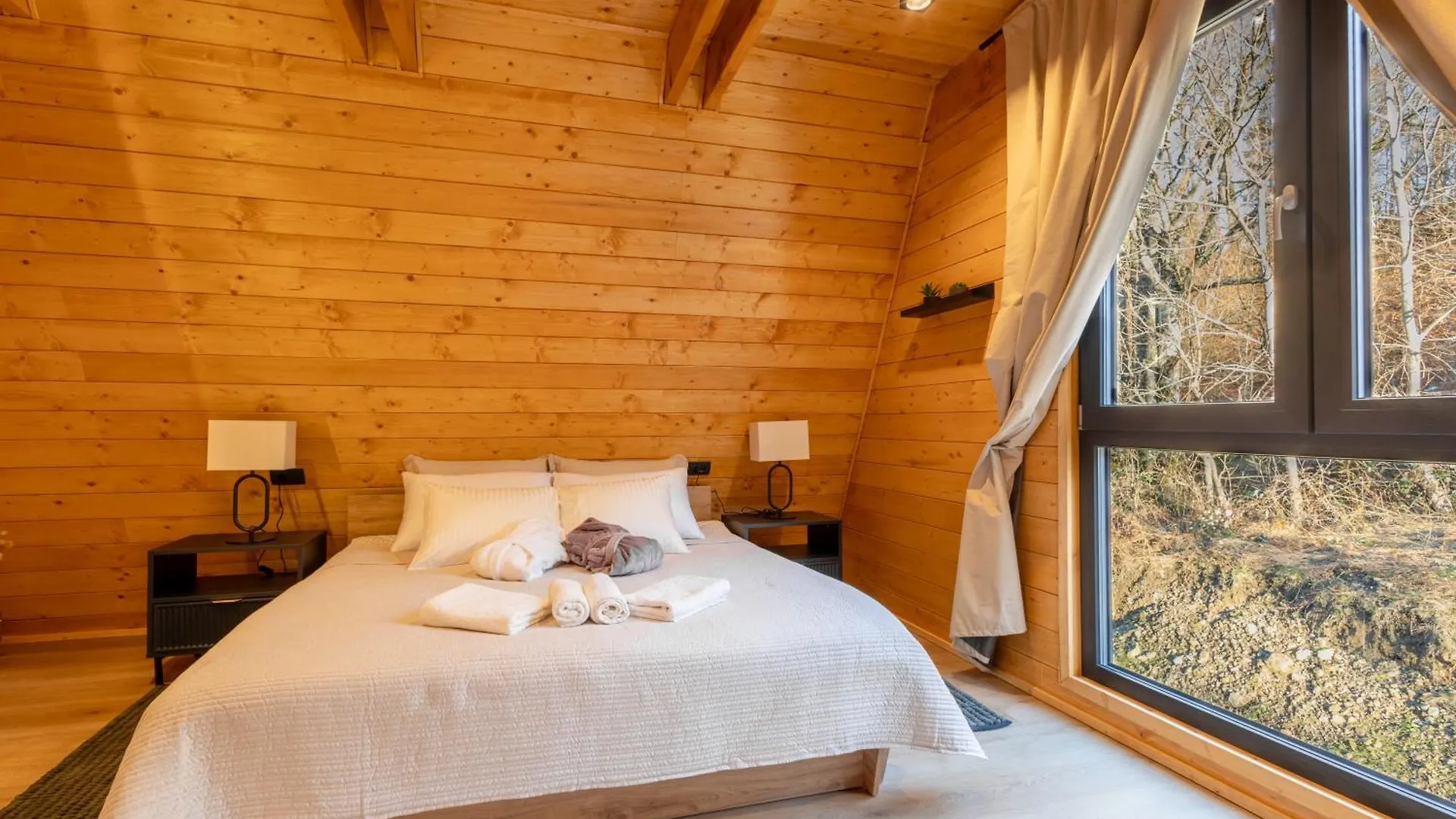 A Villa Marija Trost Croatia