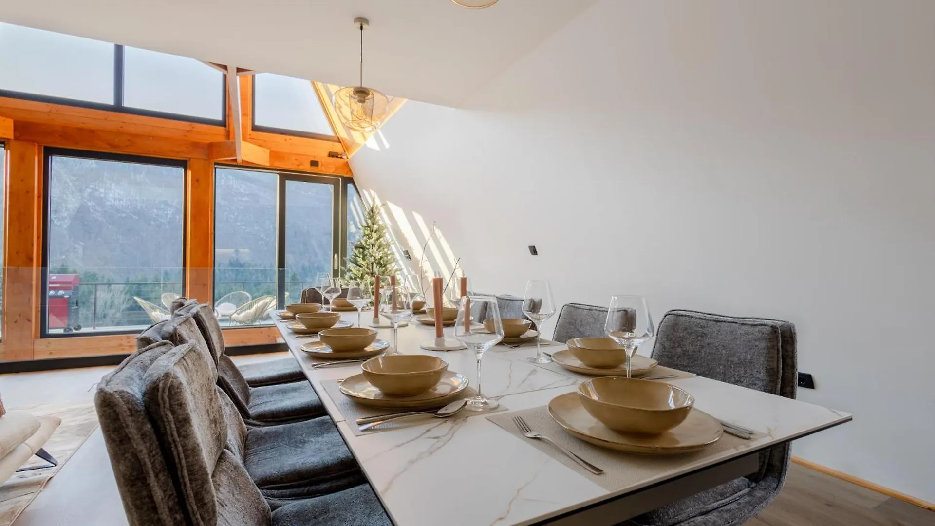 A Villa Marija Trost Croatia