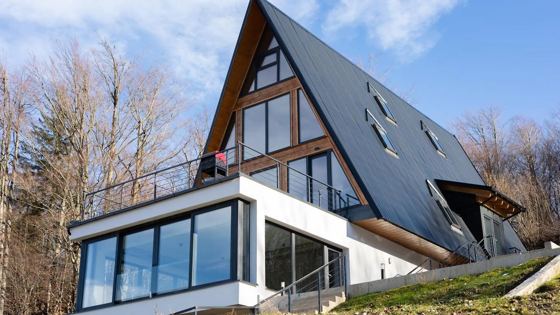 A Villa Marija Trost