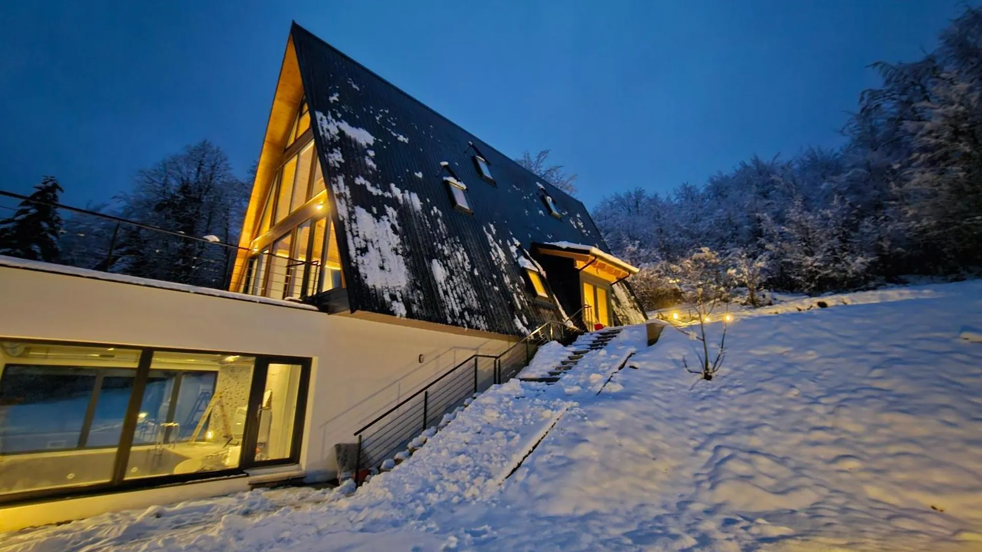 A Villa Marija Trost 0*,  Croatia